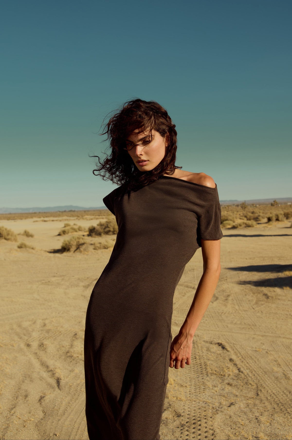 Laurel Dress Dresses Project Social T