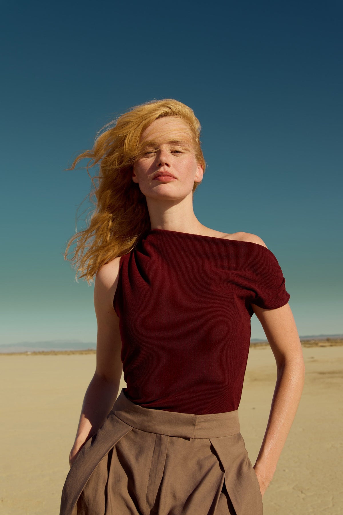 TEES