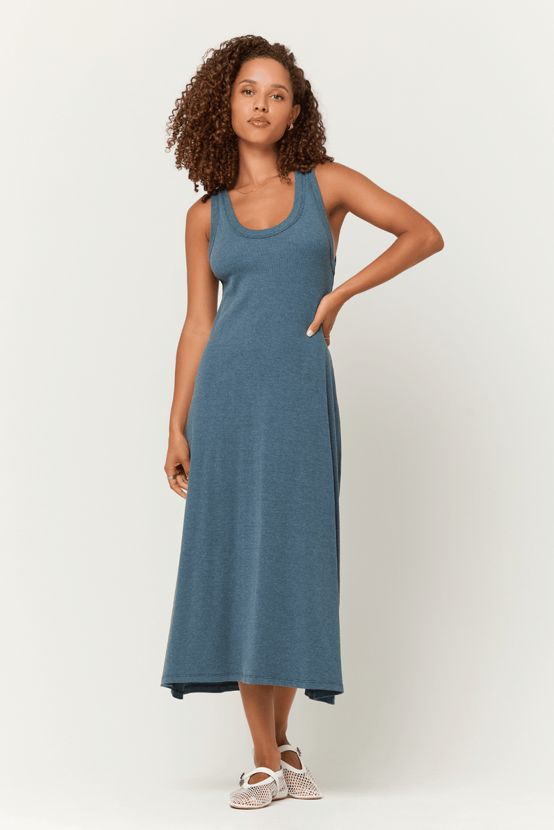 Project Social Wide Neck Tank Project Social Wide Neck Tank