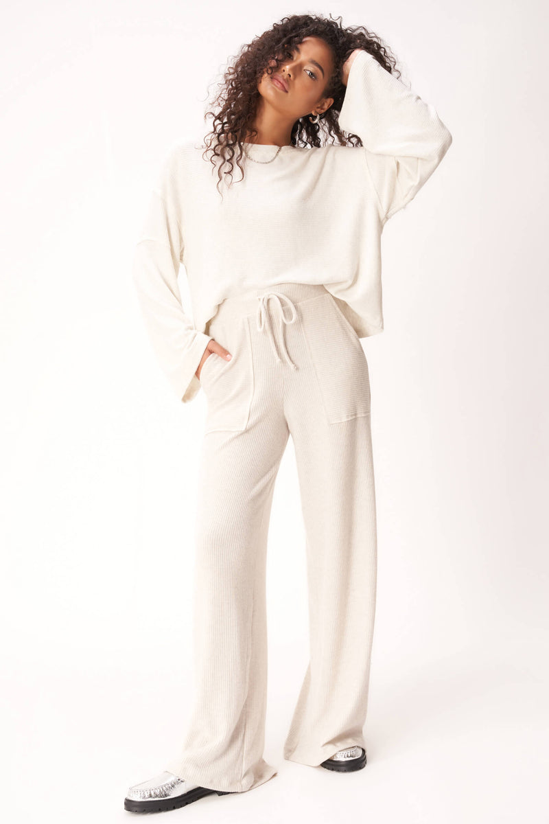 Essential Cozy Top Essential Cozy Top