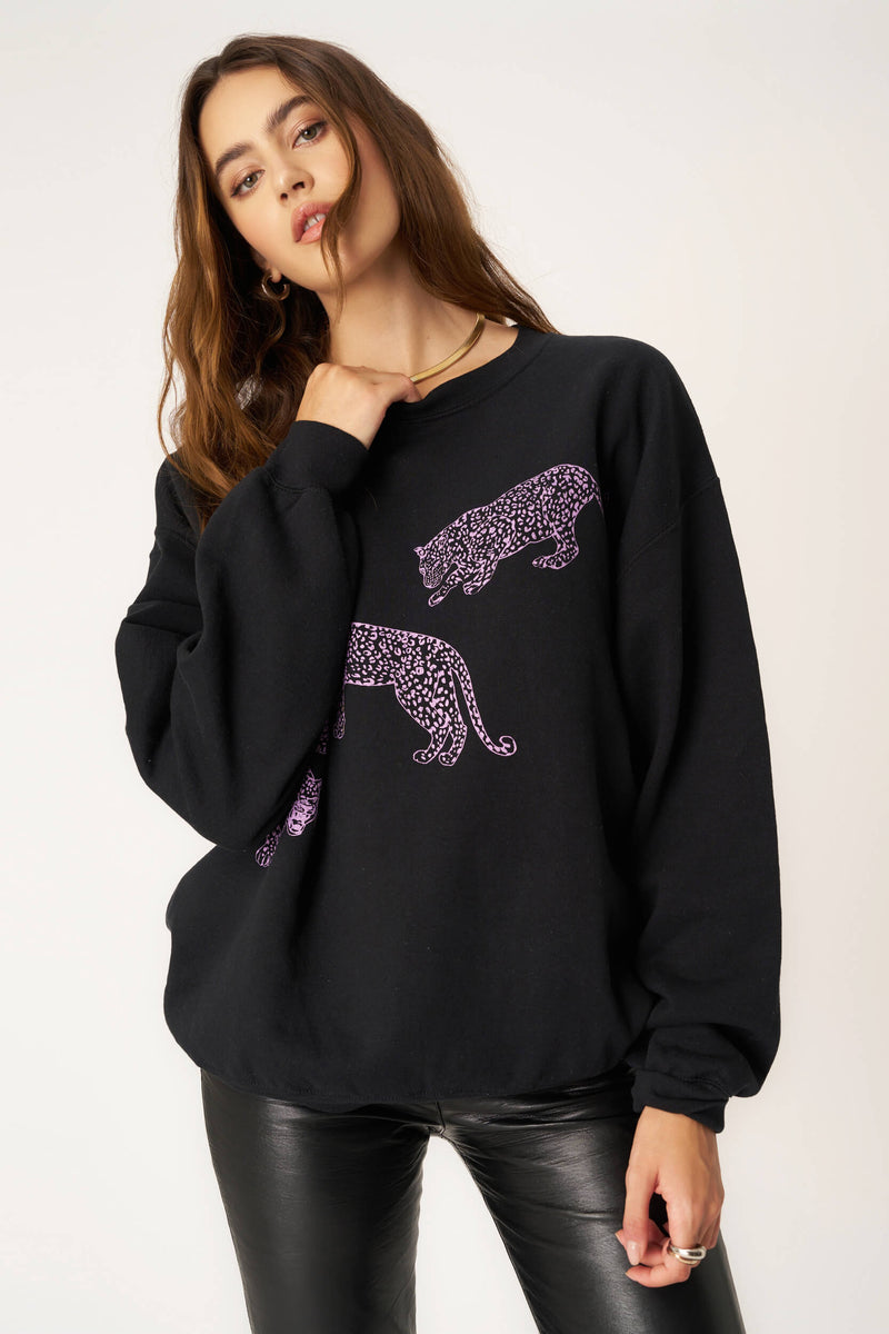 CONTEMPORARY ACCOUNTS☆LAYERED OVERSIZED SWEATSHIRT ASOS DESIGN extreme oversized sweatshirt in gray heather | ASOS