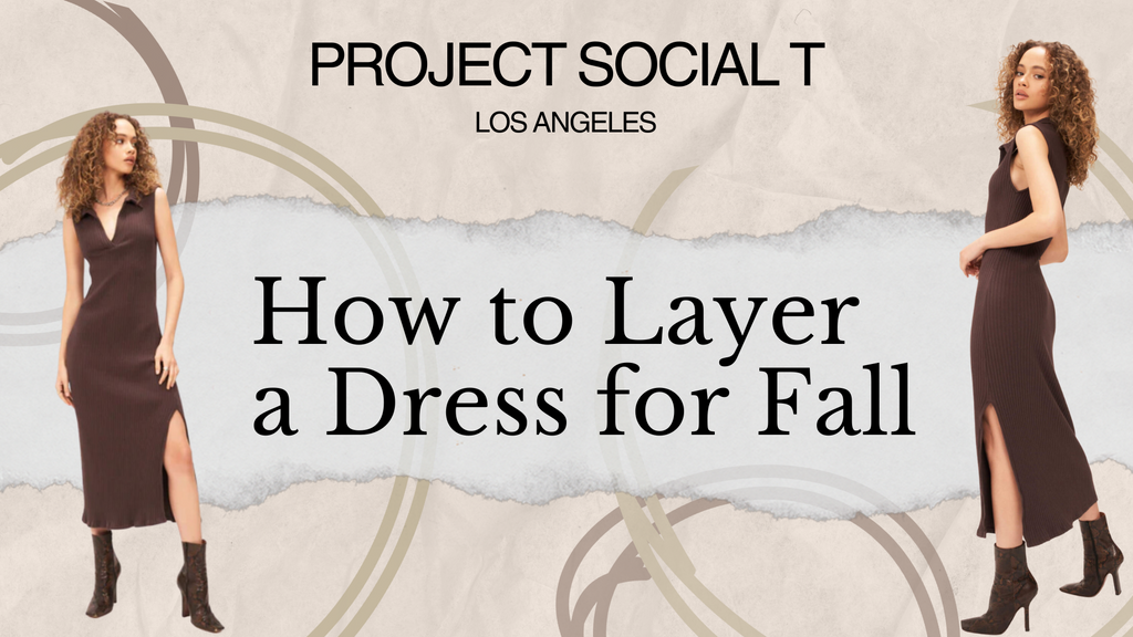  - Project Social T