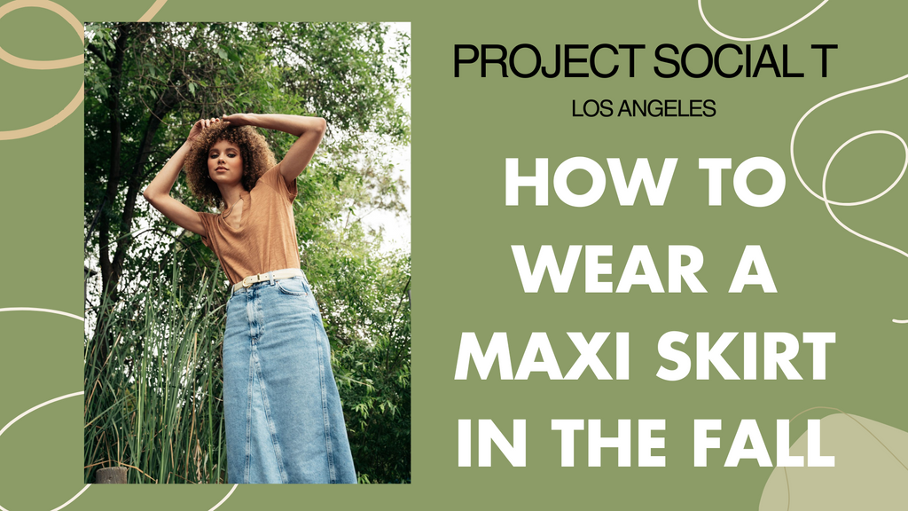  - Project Social T