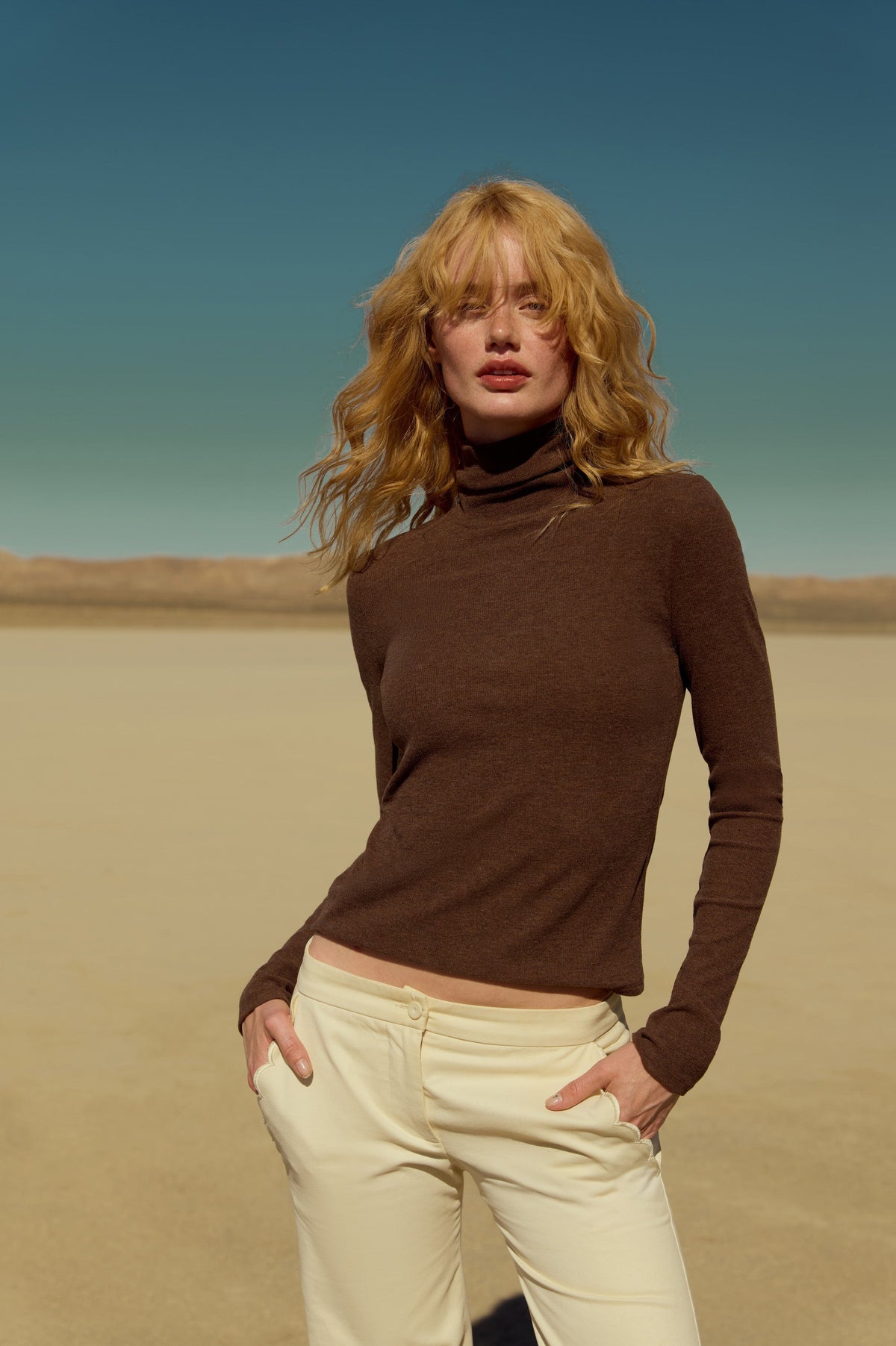 Long Sleeves