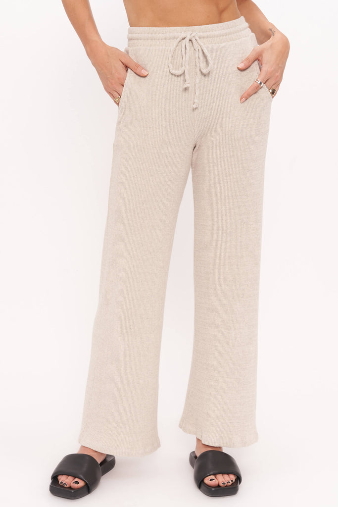 Women's Pants - Project Social T