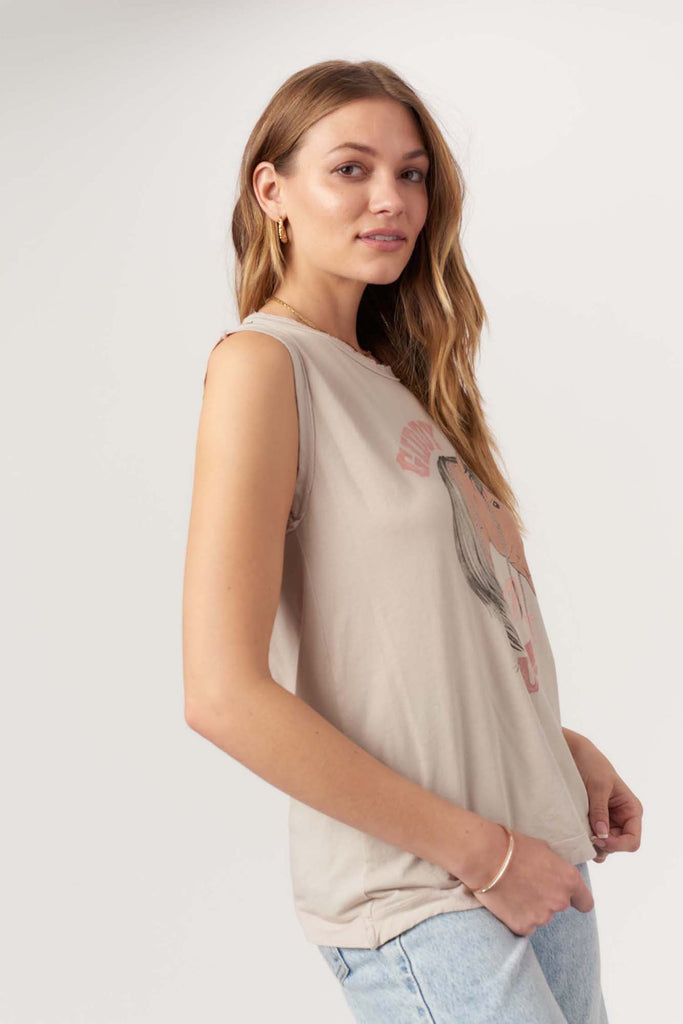 New Arrivals - Project Social T