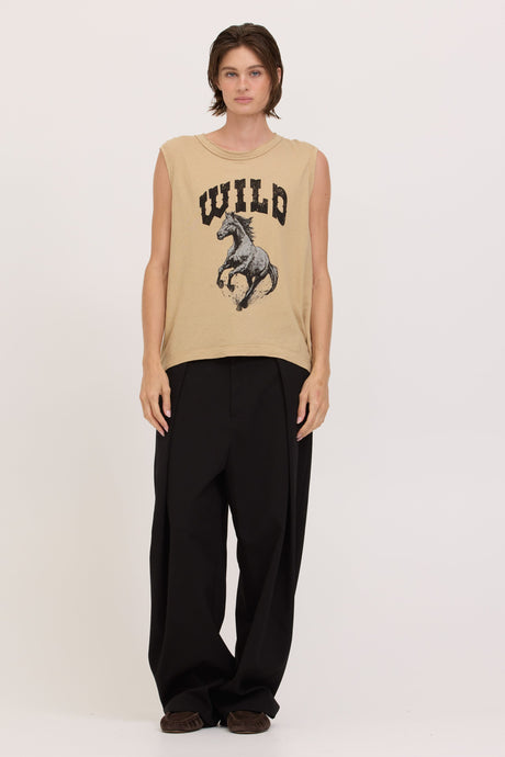 Wild Tank Tops Tank Graphic Project Social T 