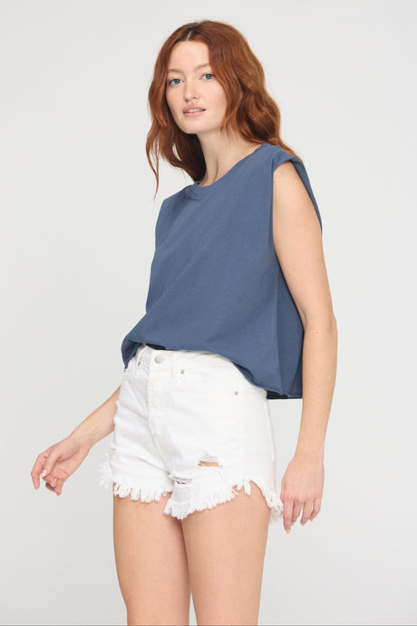 Belzo Muscle Tank Tops Tank Project Social T 