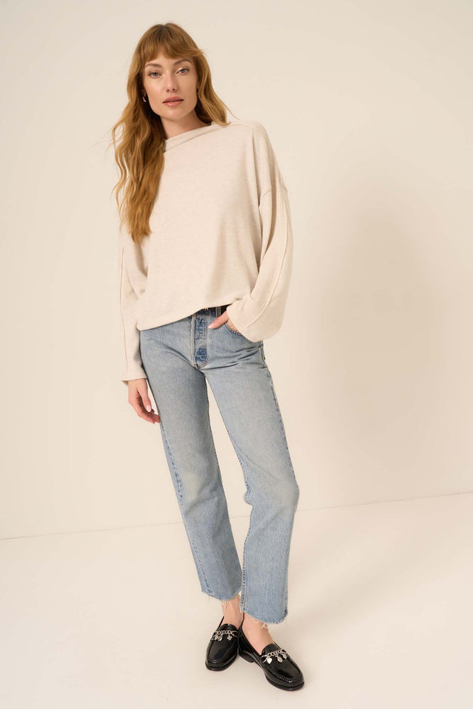 Long Sleeves - Project Social T