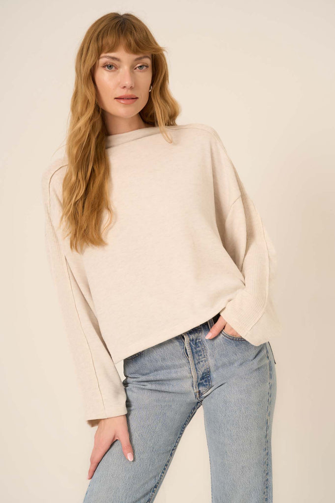 Long Sleeves - Project Social T