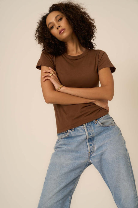 You Got It Washed Baby Tee TEE Project Social T 