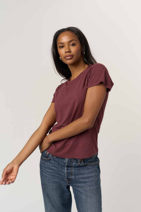 You Got It Washed Baby Tee Tops Tee Project Social T 