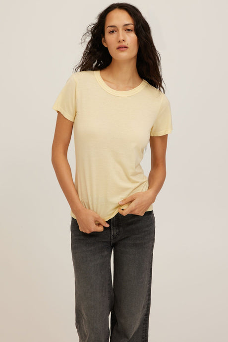 You Got It Washed Baby Tee Tops Tee Project Social T 