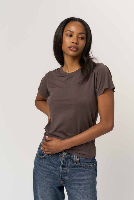 You Got It Washed Baby Tee Tops Tee Project Social T 