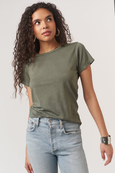 You Got It Washed Baby Tee TEE Project Social T 