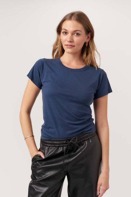 You Got It Washed Baby Tee TEE Project Social T 