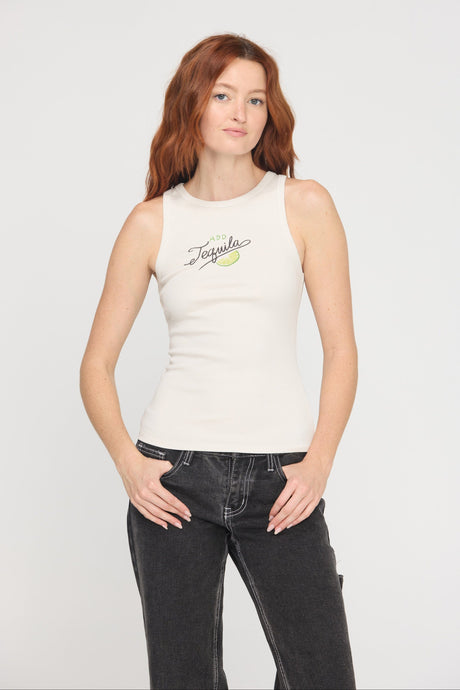 Add Tequilla Tank Tops Tank Graphic Project Social T 