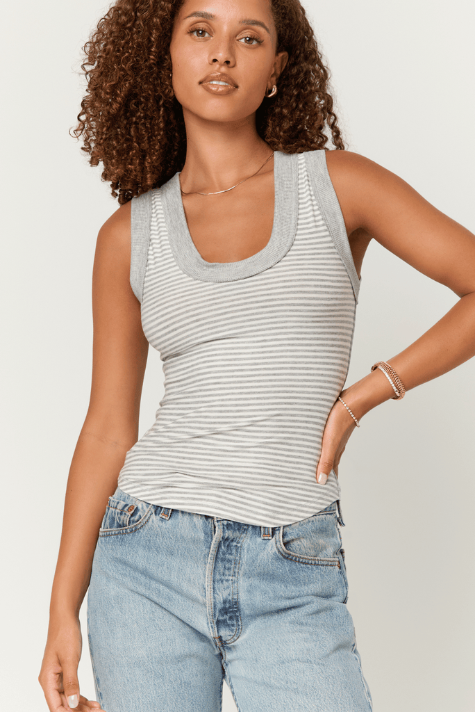 Tanks - Project Social T