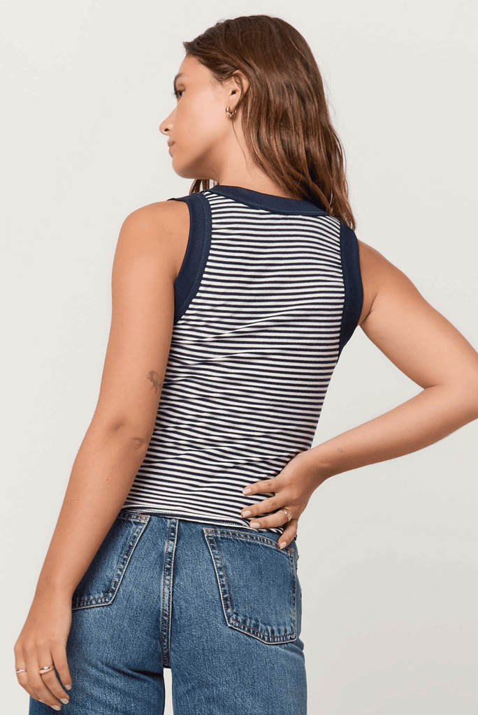 Tanks - Project Social T