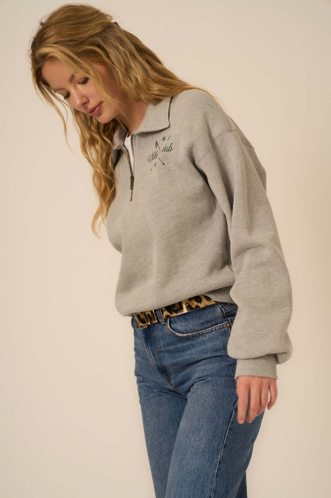 Graphic Sweatshirts & Long Sleeves - Project Social T