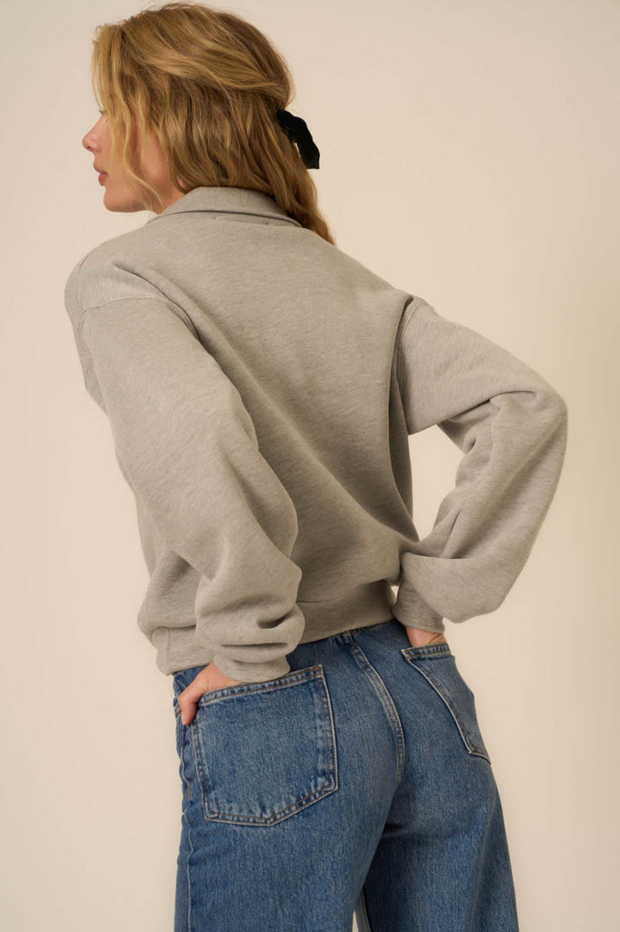 Graphic Sweatshirts & Long Sleeves - Project Social T