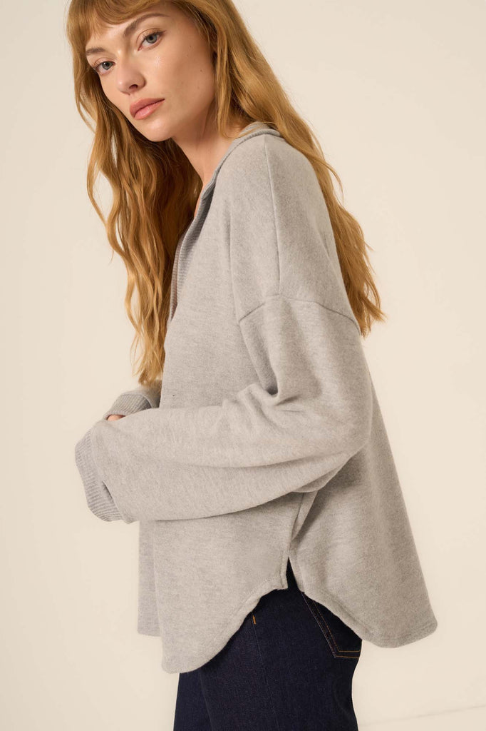 Long Sleeves - Project Social T