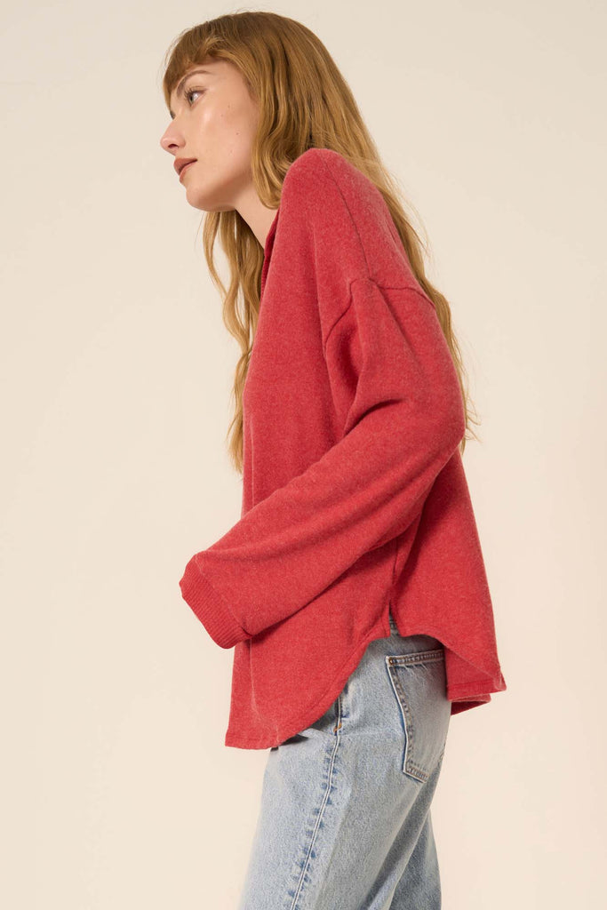 Long Sleeves - Project Social T