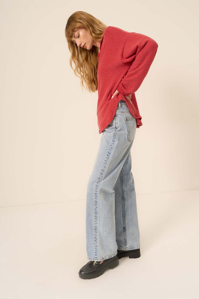 Long Sleeves - Project Social T