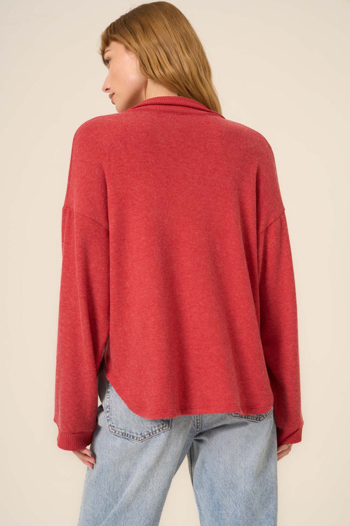 Long Sleeves - Project Social T