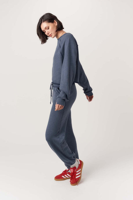 Paris Jogger PANTS Project Social T 