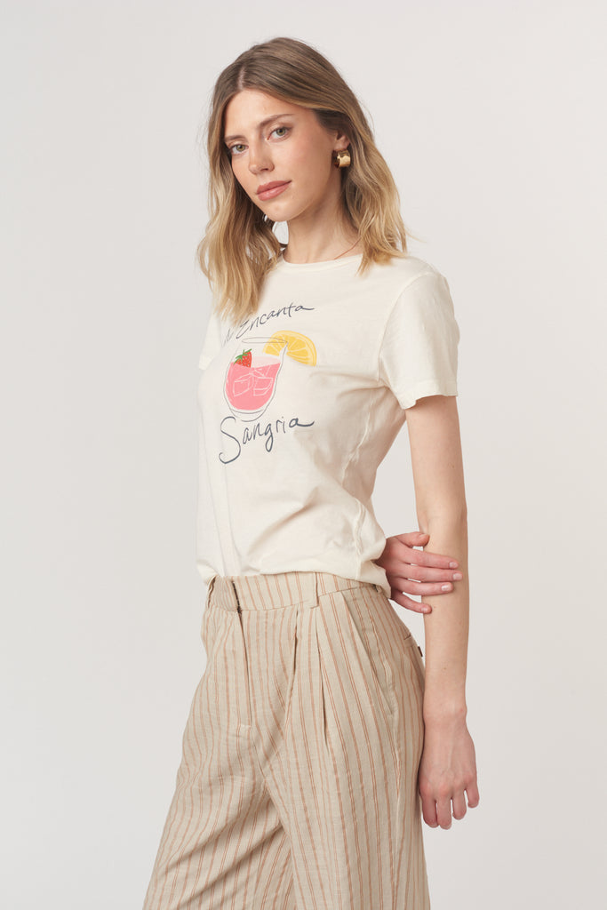 New Arrivals - Project Social T
