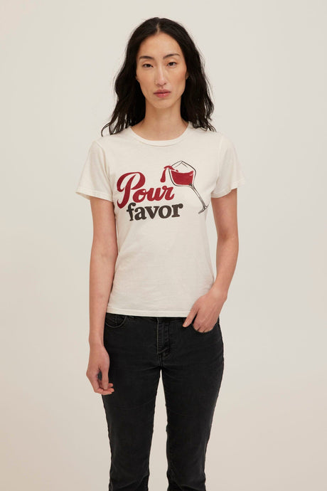 Pour Favor Graphic Tee GRAPHICS Project Social T 