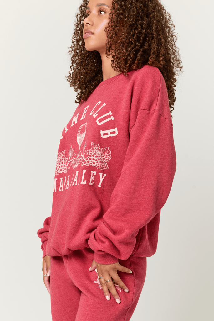 Graphic Sweatshirts & Long Sleeves - Project Social T