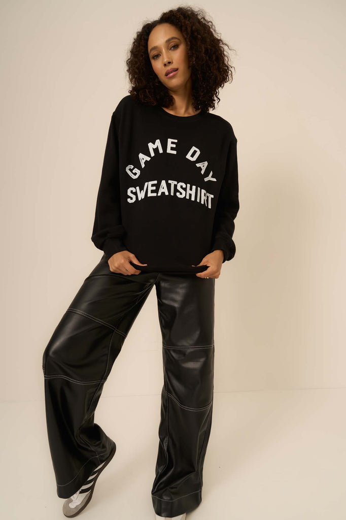 Graphic Sweatshirts & Long Sleeves - Project Social T