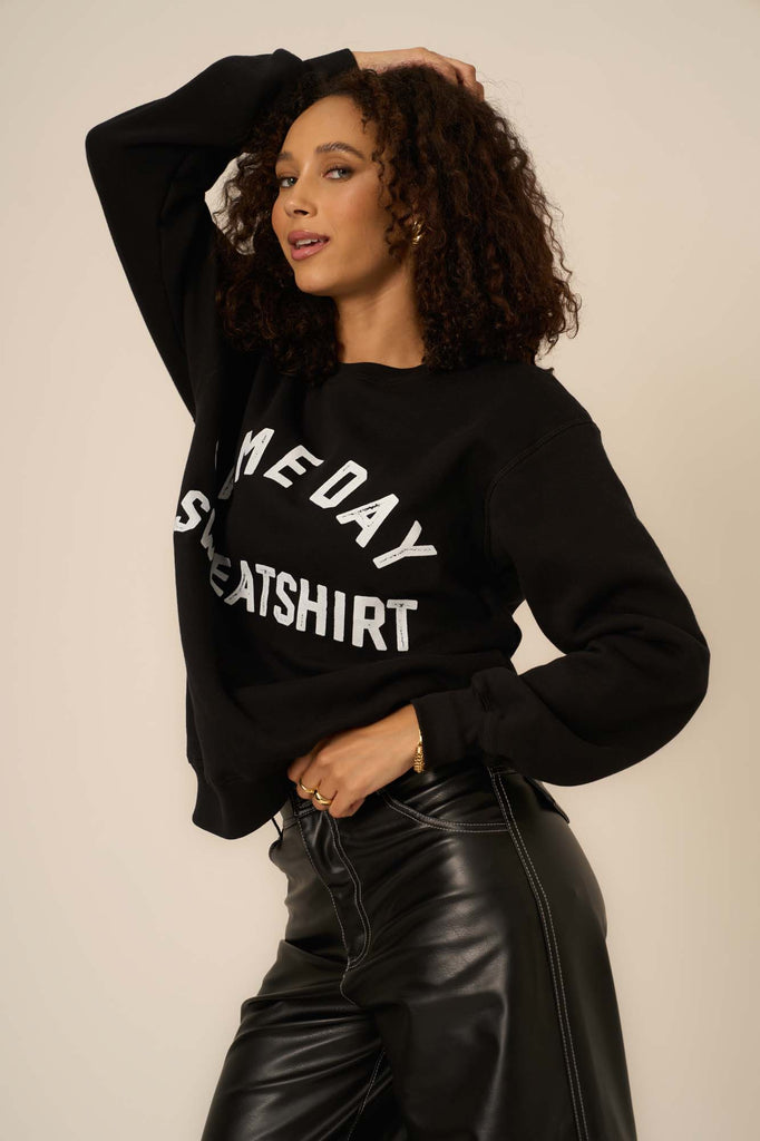 Graphic Sweatshirts & Long Sleeves - Project Social T