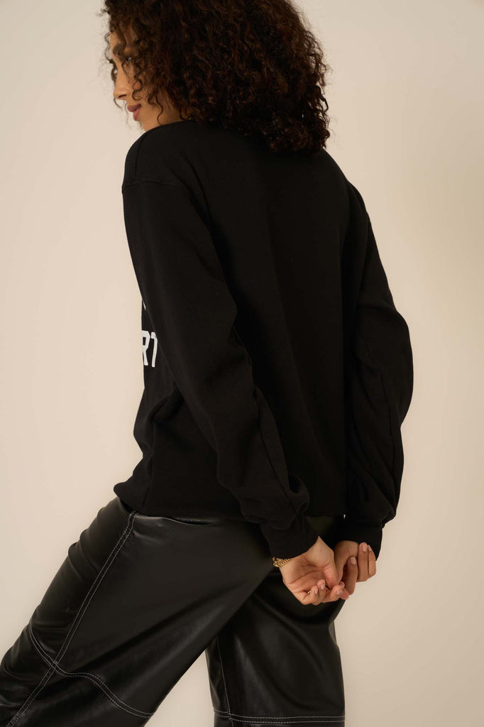 Graphic Sweatshirts & Long Sleeves - Project Social T