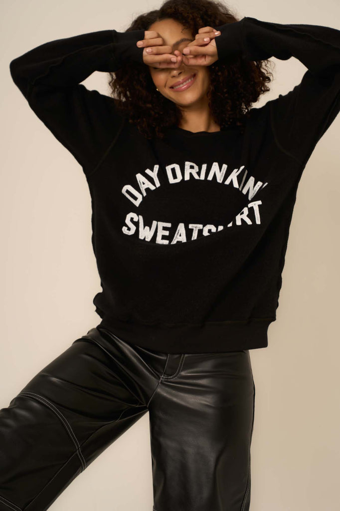 Graphic Sweatshirts & Long Sleeves - Project Social T
