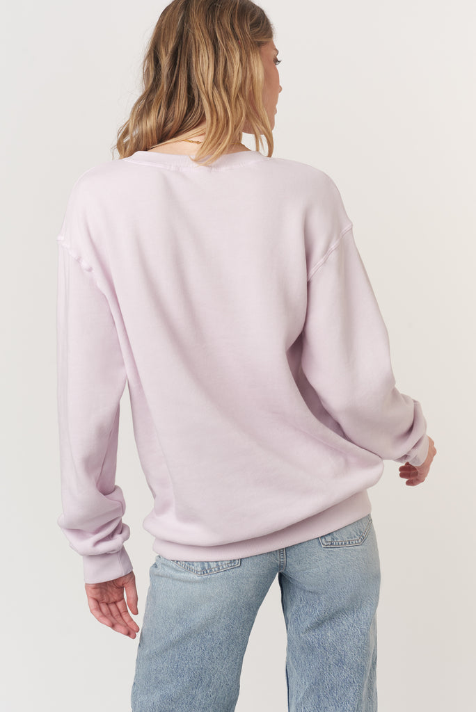 Graphic Sweatshirts & Long Sleeves - Project Social T