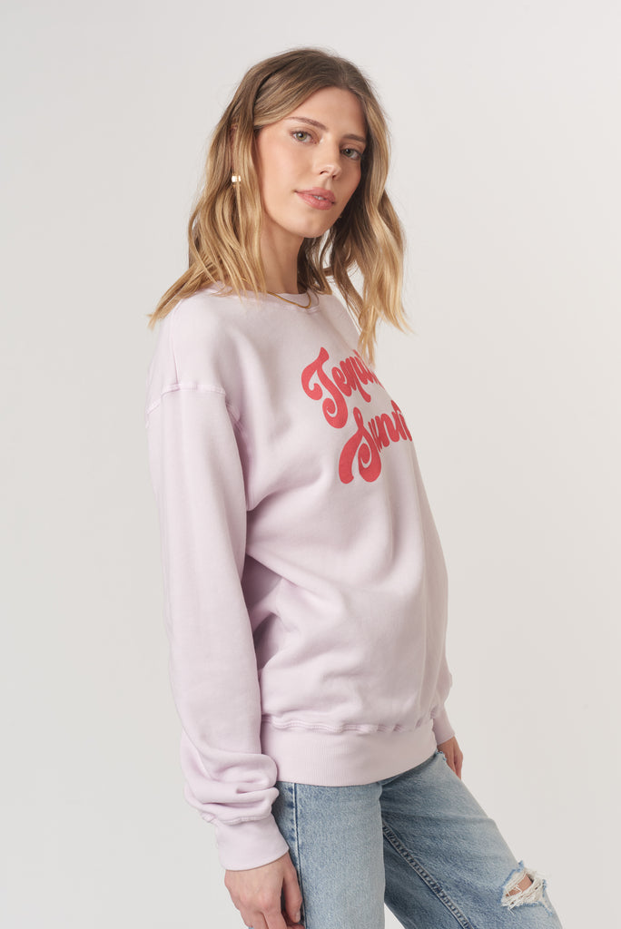 Graphic Sweatshirts & Long Sleeves - Project Social T