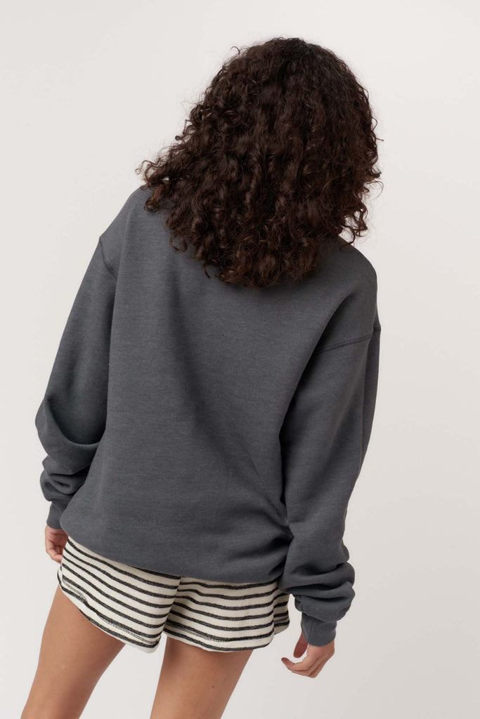 Graphic Sweatshirts & Long Sleeves - Project Social T