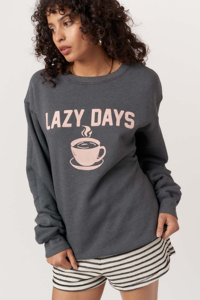 Graphic Sweatshirts & Long Sleeves - Project Social T