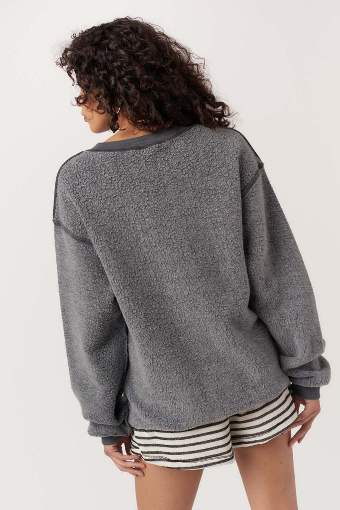 Graphic Sweatshirts & Long Sleeves - Project Social T