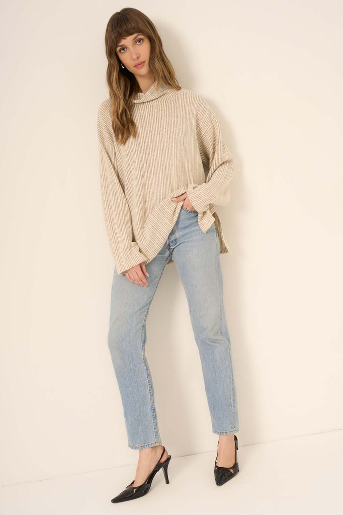 Long Sleeves - Project Social T