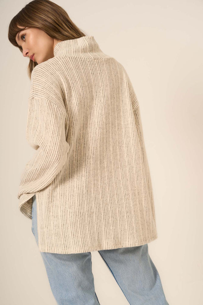 Long Sleeves - Project Social T
