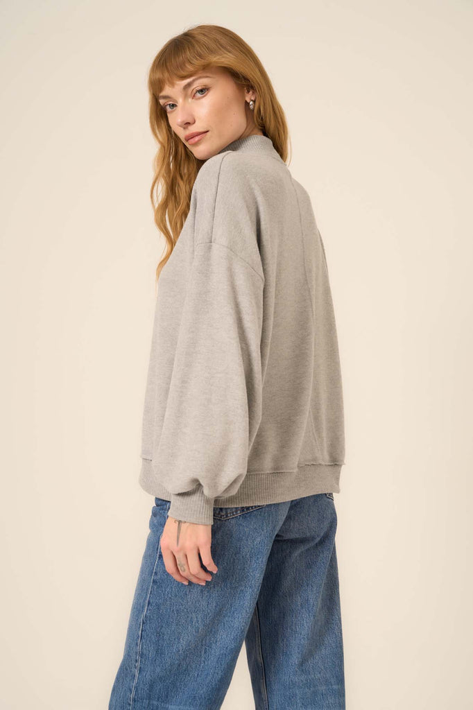 Long Sleeves - Project Social T