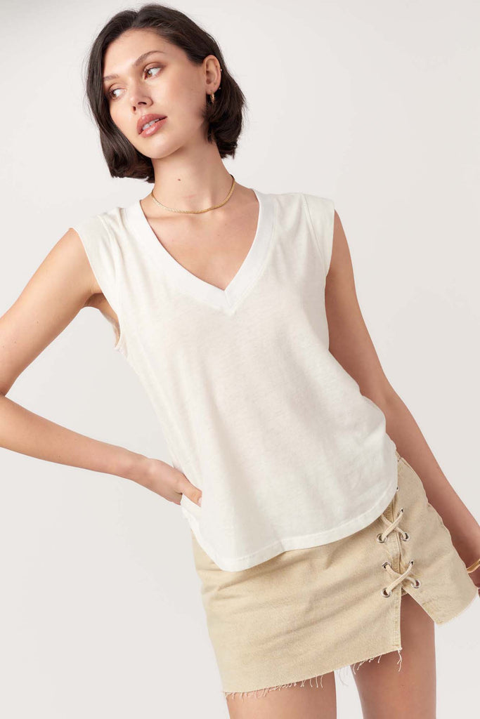 New Arrivals - Project Social T