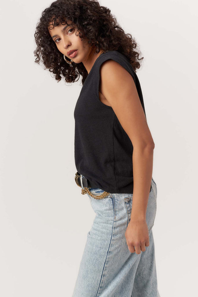Tanks - Project Social T