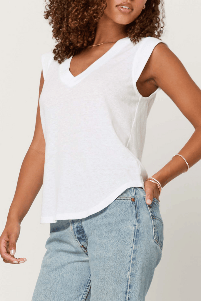 Tanks - Project Social T