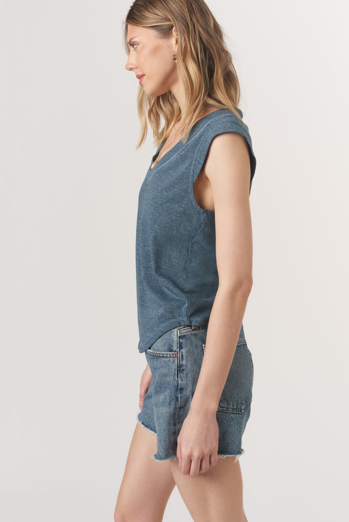 Spend More, Save More - Project Social T