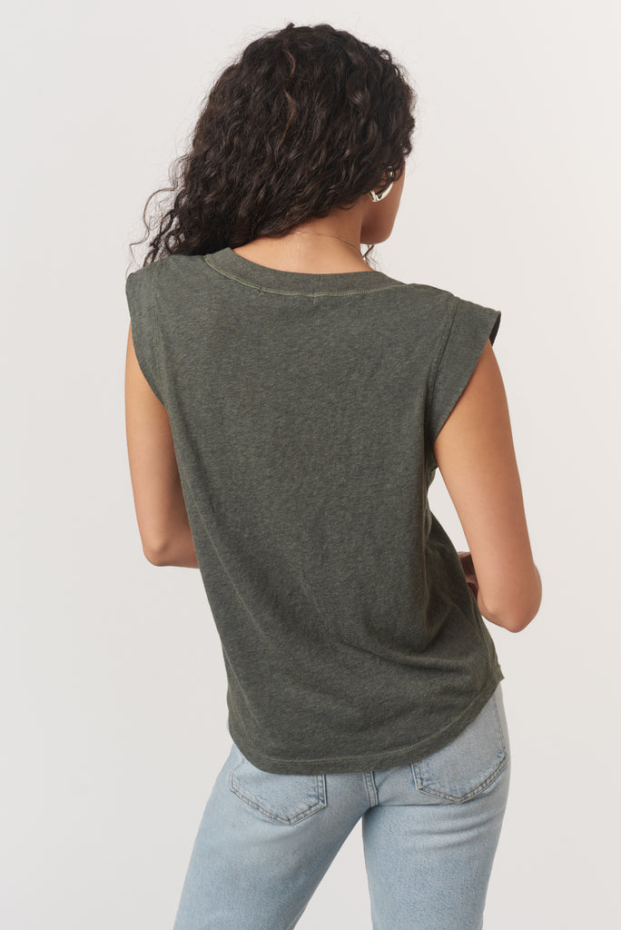 Spend More, Save More - Project Social T